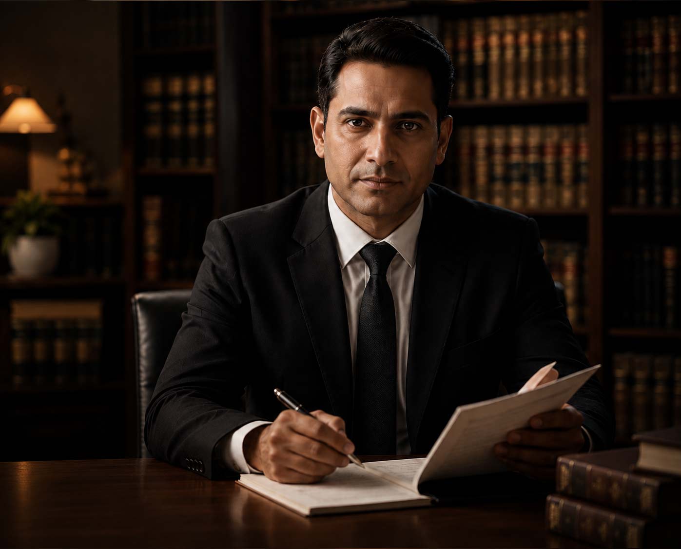 Lawyer