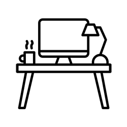 Smart Desk