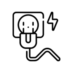 Flexible Electrical System