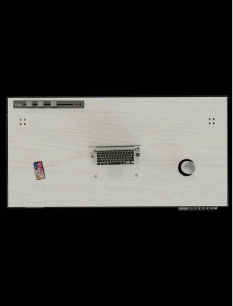 Smart Desk Pro