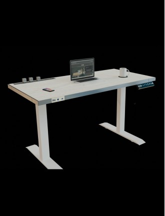 Smart Desk Pro